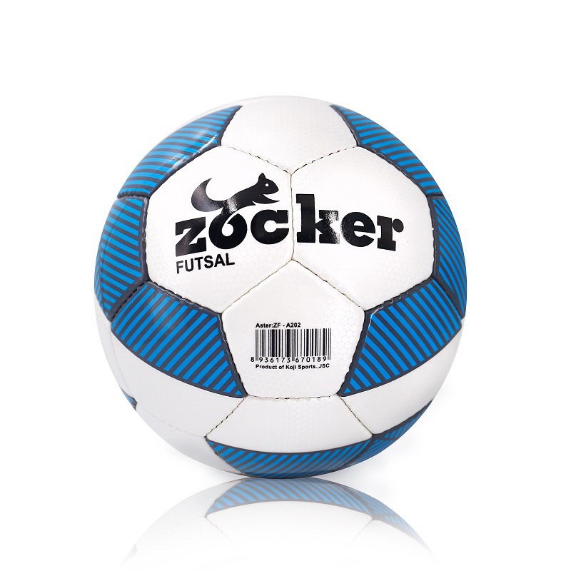Quả bóng đá futsal Zocker Aster ZF-A202 