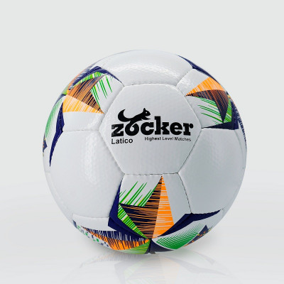 Quả bóng đá Zocker Latico New ZK5-L206