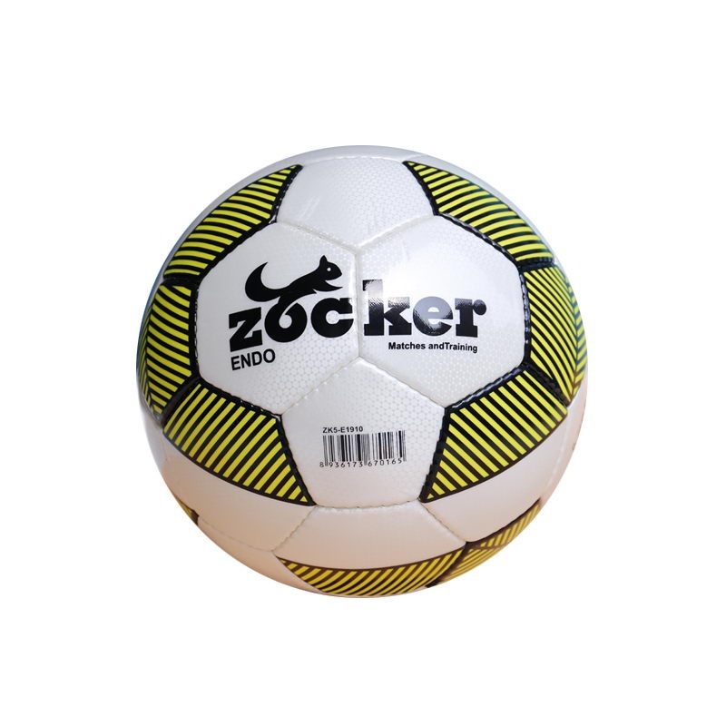 Quả bóng đá size 5 Zocker Endo ZK5-1910